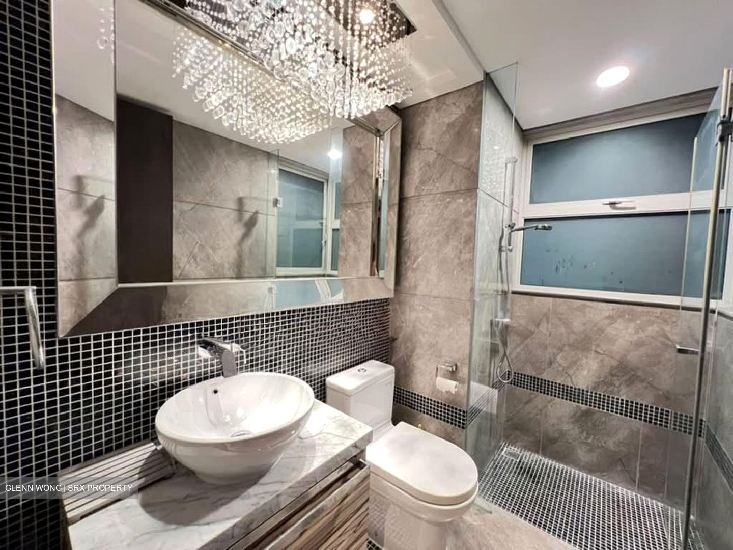 The Vision (D5), Condominium #558397191